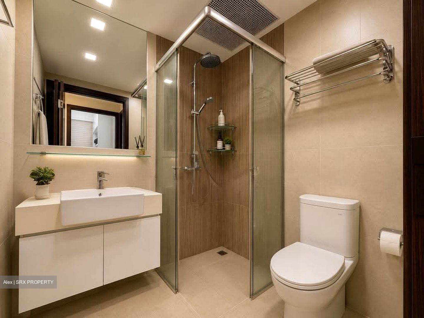 D'Weave (D14), Apartment #610812321
